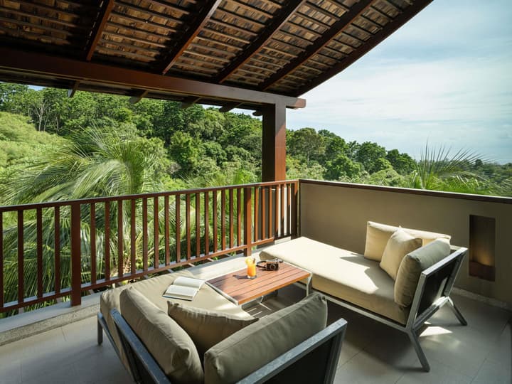 Avista Hideaway Phuket Patong - MGallery