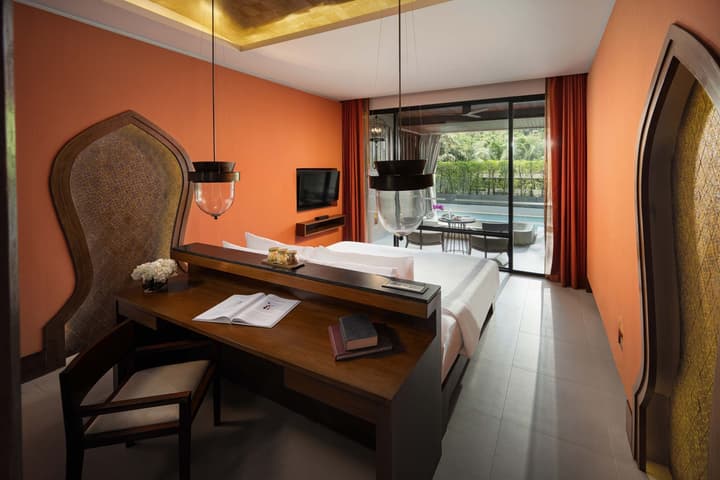 Avista Hideaway Phuket Patong - MGallery