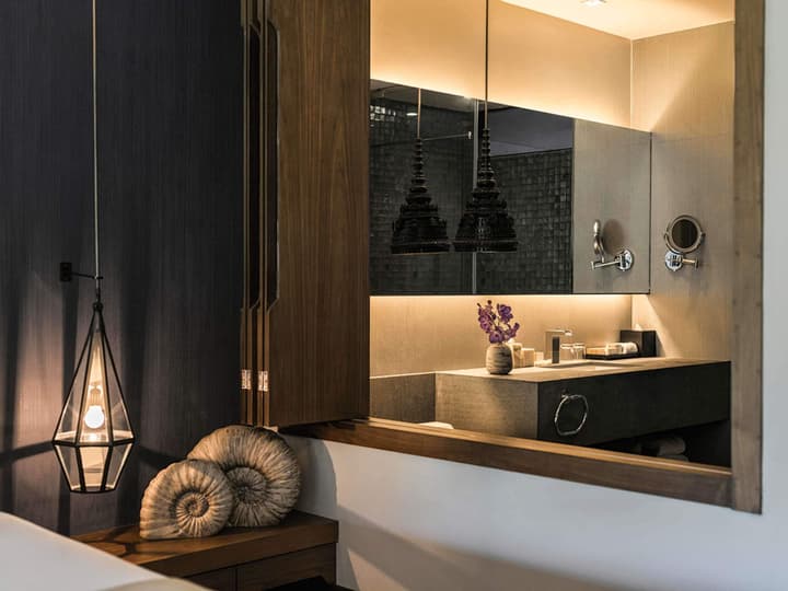 Avista Hideaway Phuket Patong - MGallery