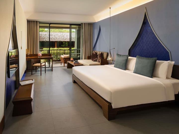 Avista Hideaway Phuket Patong - MGallery