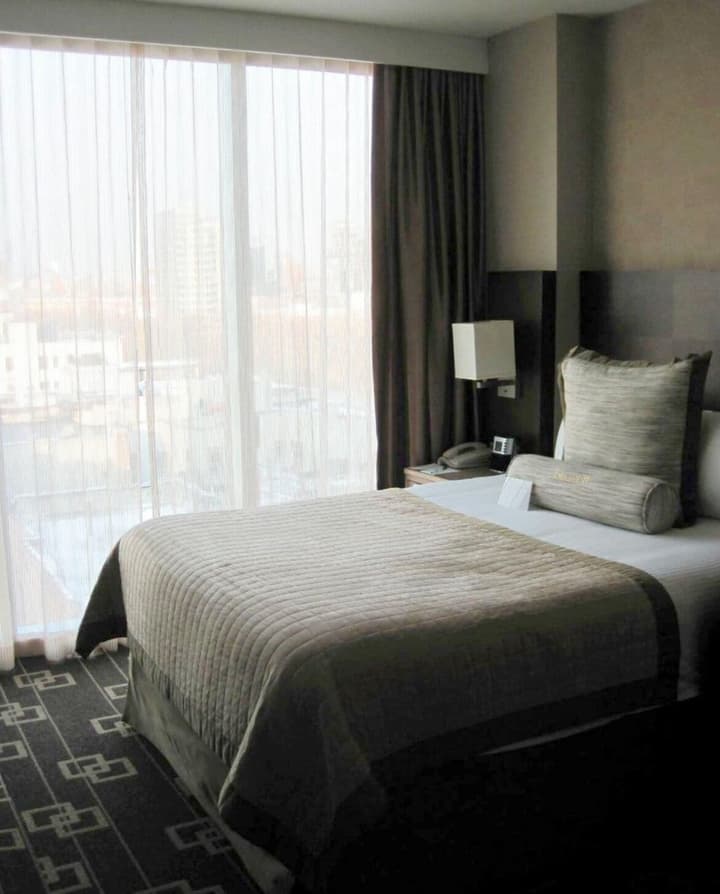 Wyndham Garden Chinatown