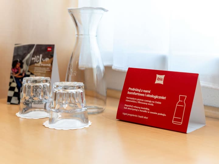 ibis Krakow Stare Miasto