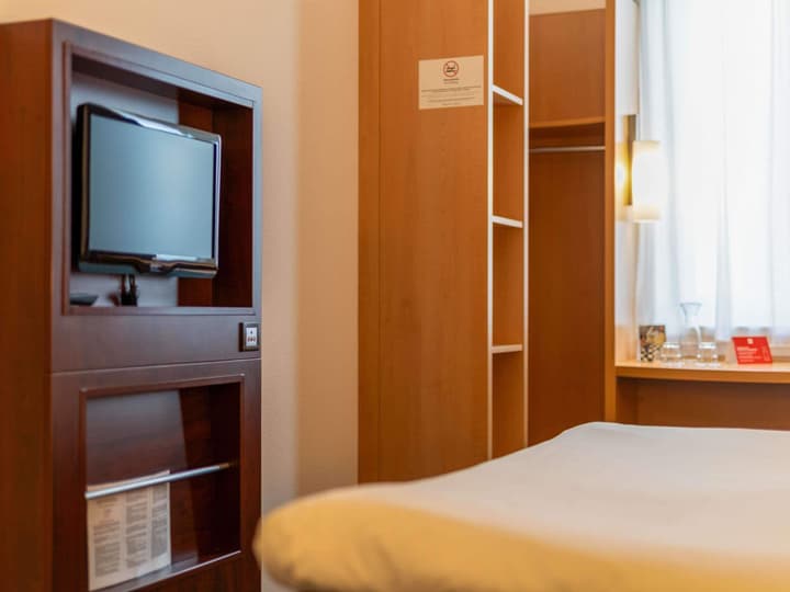 ibis Krakow Stare Miasto