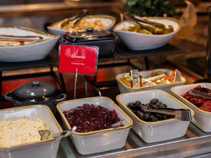 ibis Krakow Stare Miasto