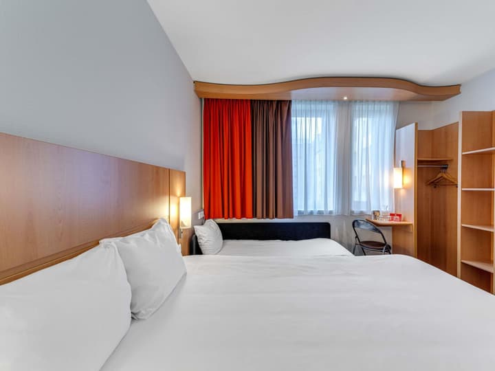 ibis Krakow Stare Miasto