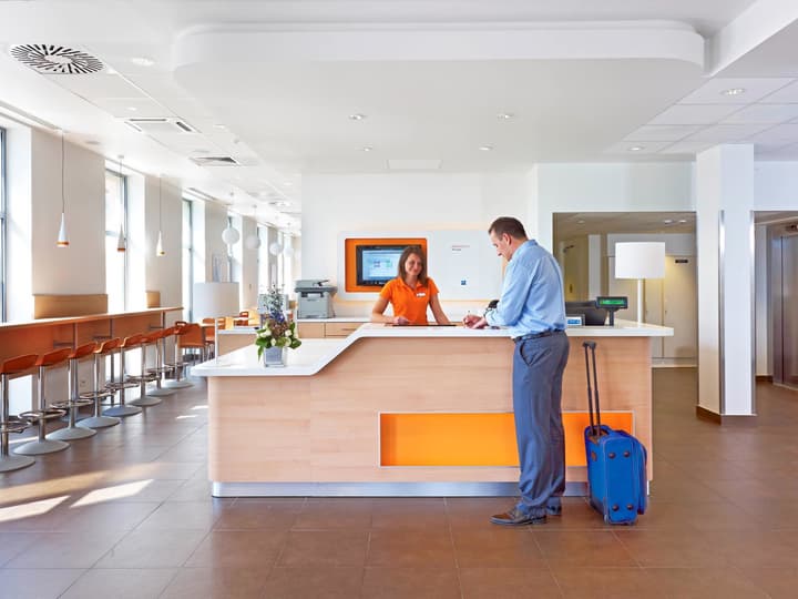 ibis Krakow Stare Miasto