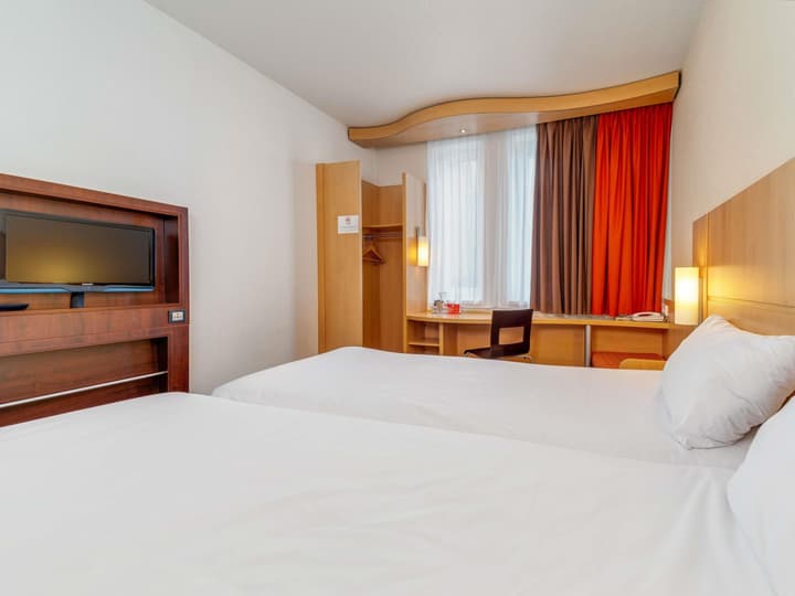 ibis Krakow Stare Miasto