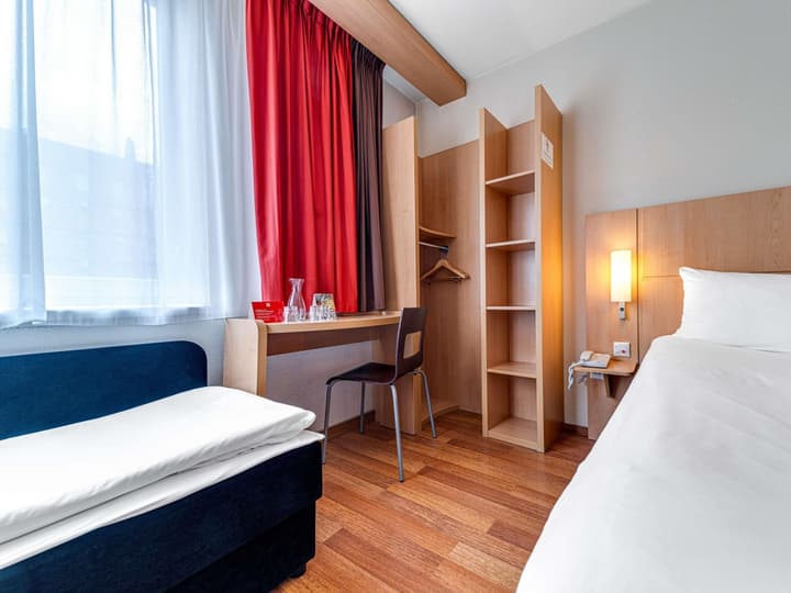 ibis Krakow Stare Miasto
