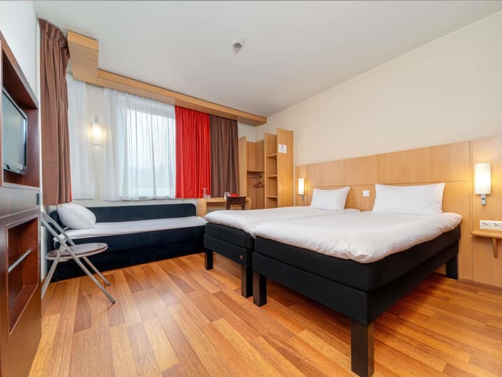 ibis Krakow Stare Miasto