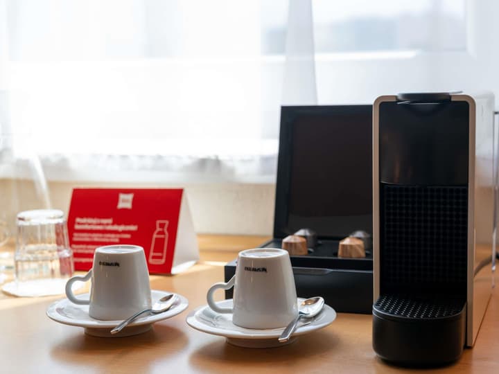 ibis Krakow Stare Miasto