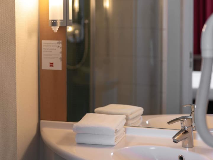 ibis Krakow Stare Miasto