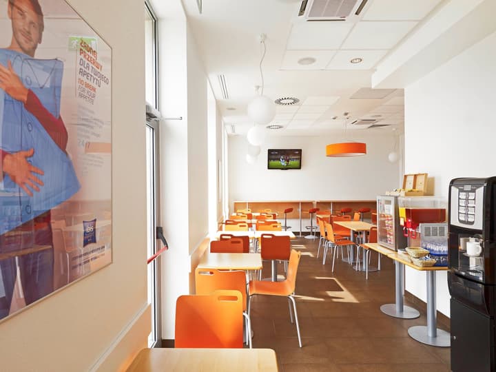 ibis Krakow Stare Miasto