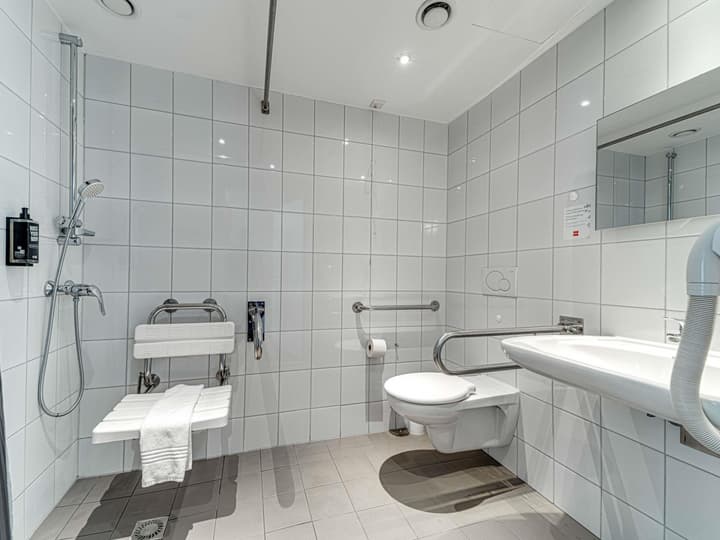 ibis Krakow Stare Miasto