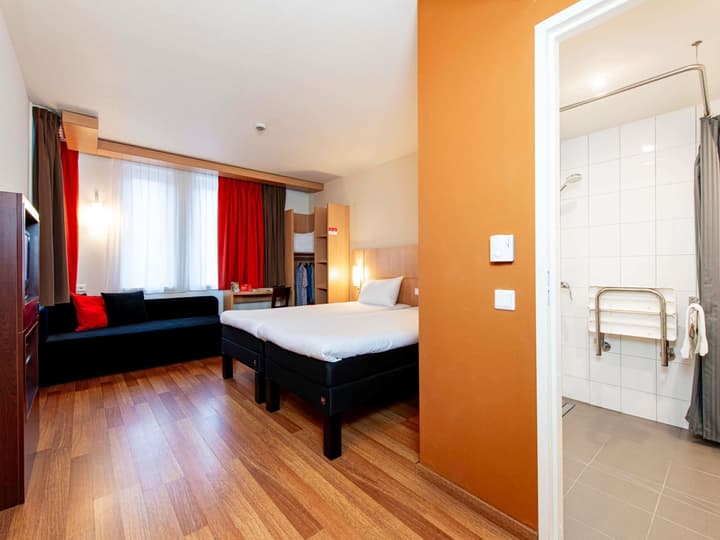 ibis Krakow Stare Miasto