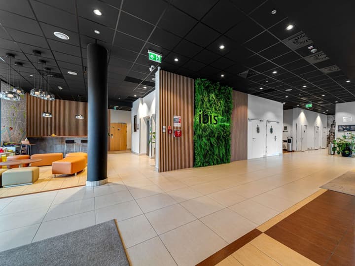 ibis Krakow Stare Miasto