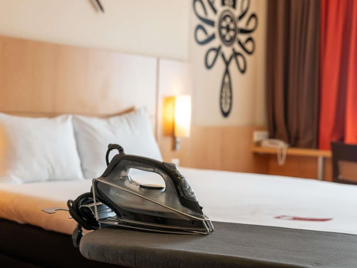 ibis Krakow Stare Miasto