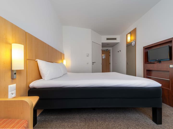 ibis Krakow Stare Miasto