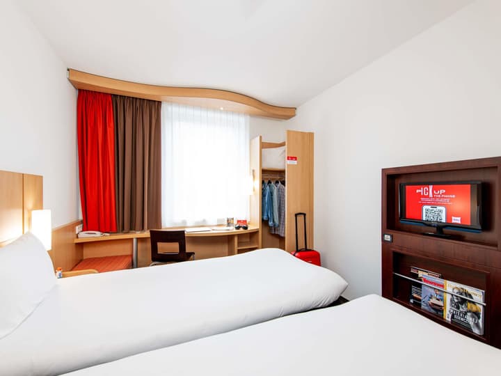 ibis Krakow Stare Miasto