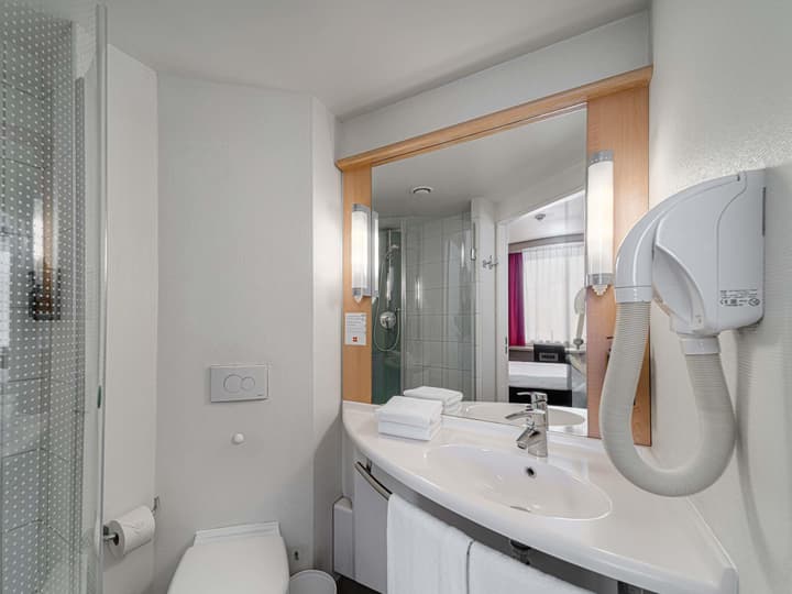 ibis Krakow Stare Miasto