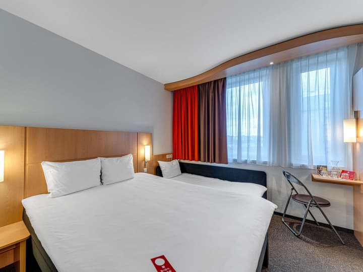 ibis Krakow Stare Miasto