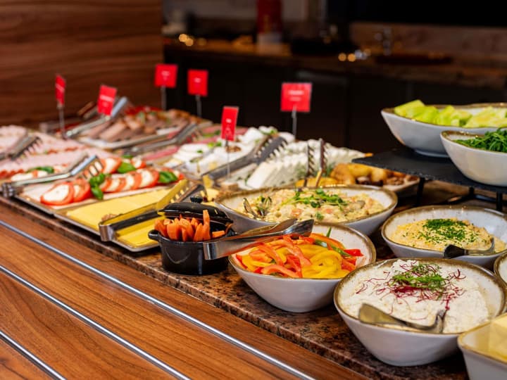 ibis Krakow Stare Miasto