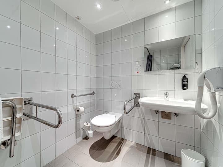 ibis Krakow Stare Miasto