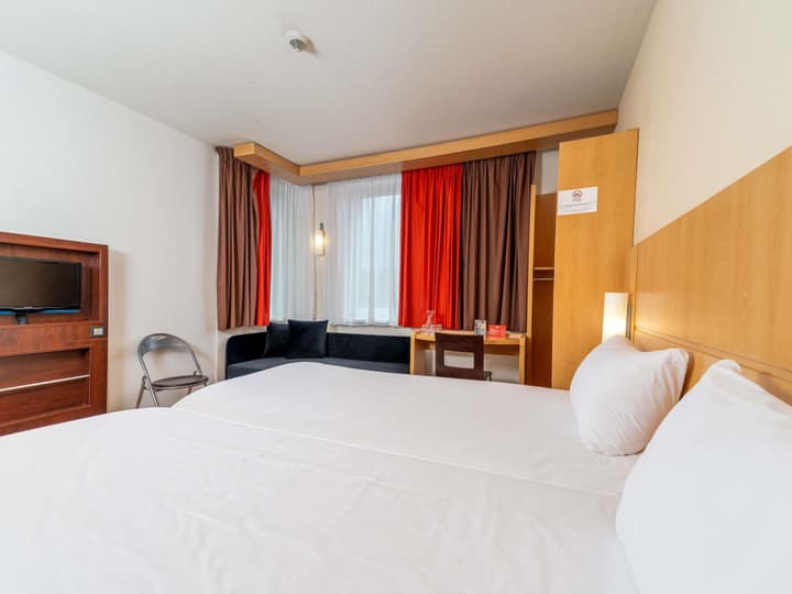 ibis Krakow Stare Miasto