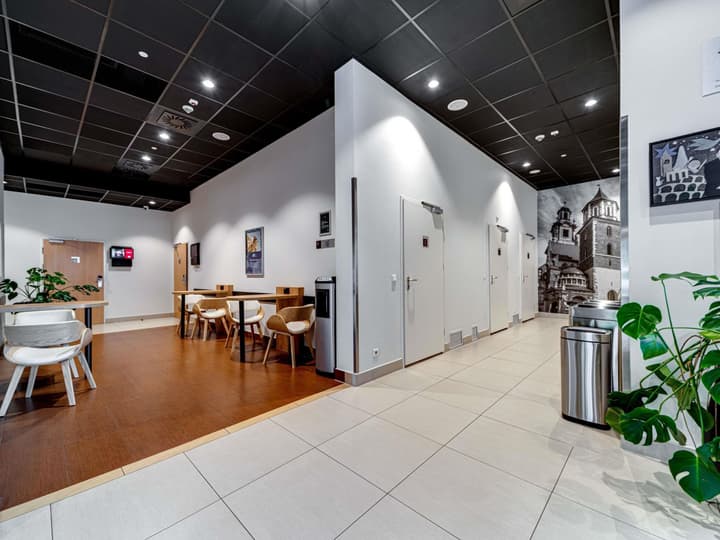 ibis Krakow Stare Miasto