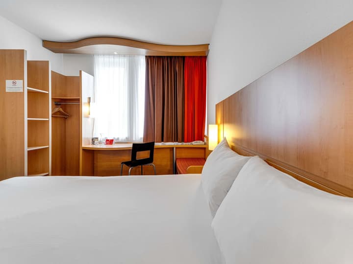 ibis Krakow Stare Miasto