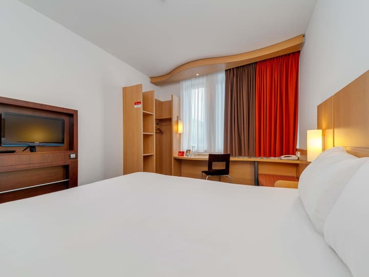 ibis Krakow Stare Miasto