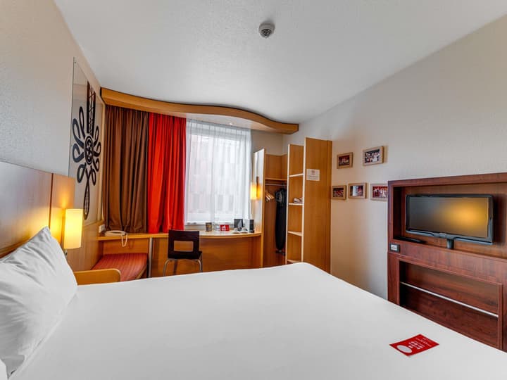 ibis Krakow Stare Miasto