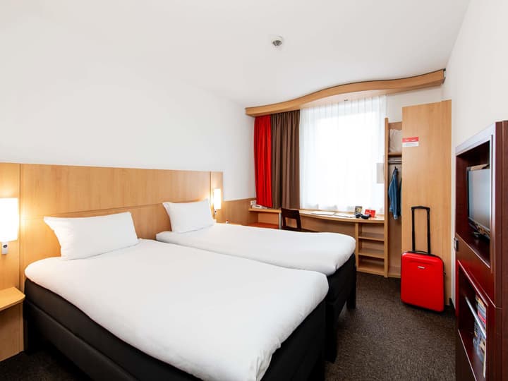 ibis Krakow Stare Miasto