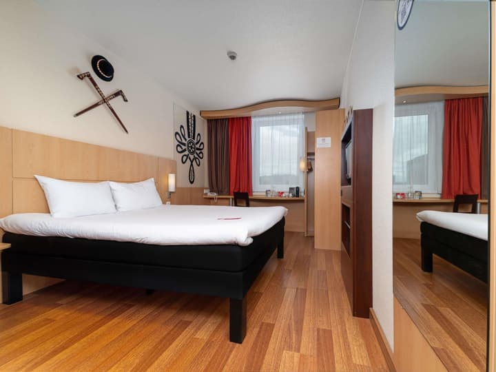 ibis Krakow Stare Miasto