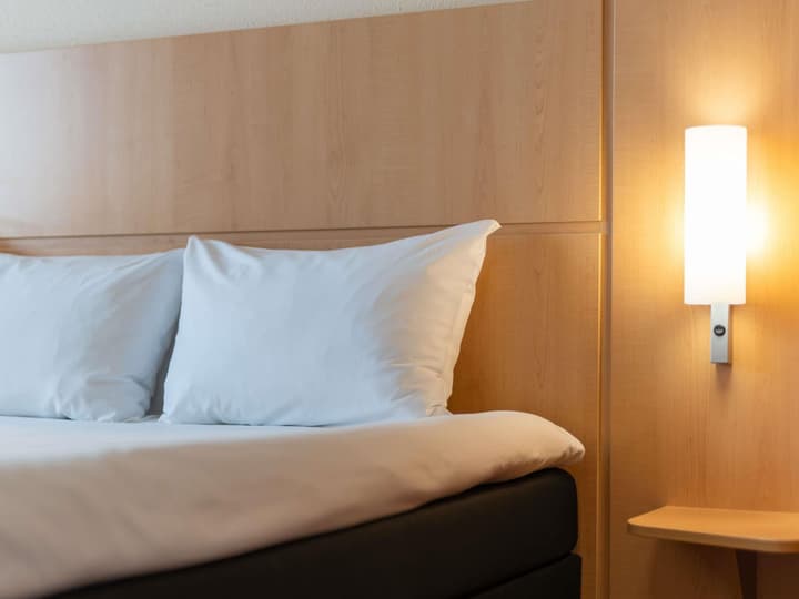 ibis Krakow Stare Miasto