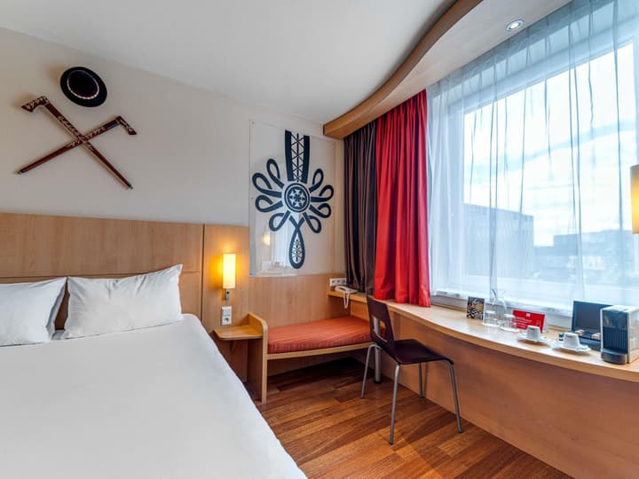 ibis Krakow Stare Miasto