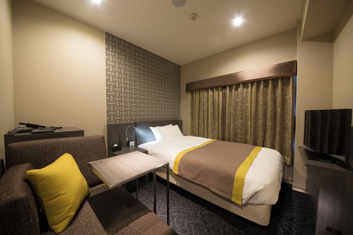 Almont Inn Nihonbashi