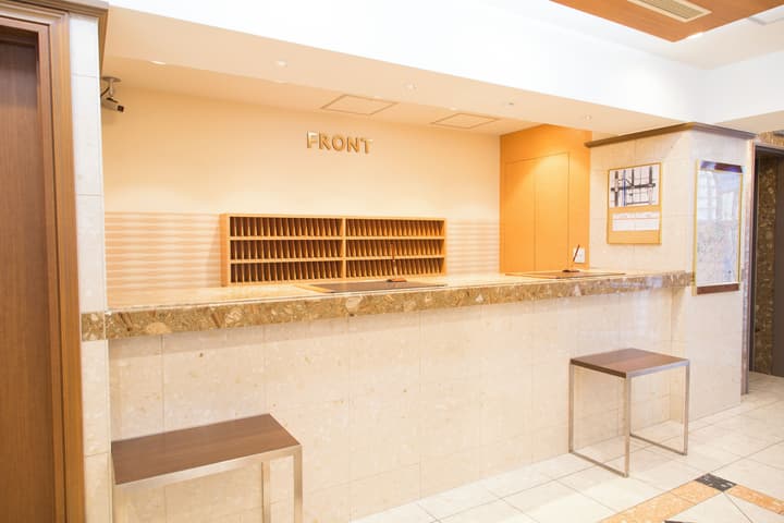 Almont Inn Nihonbashi