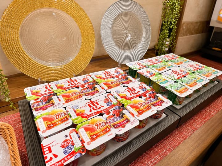 Almont Inn Nihonbashi