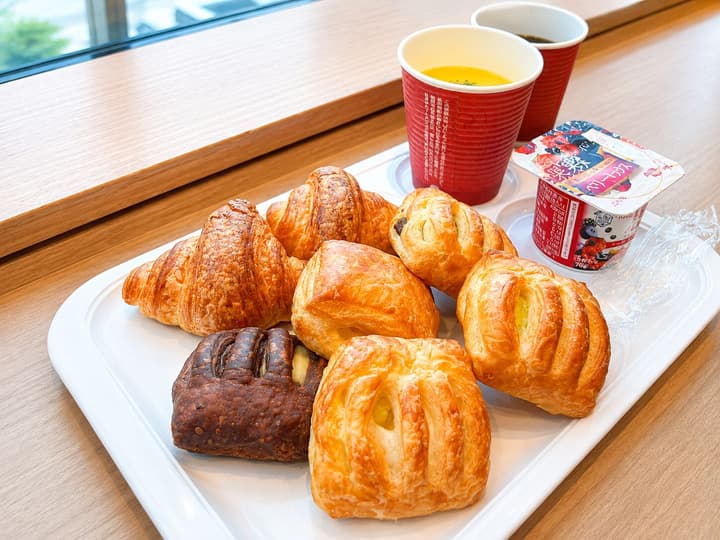 Almont Inn Nihonbashi