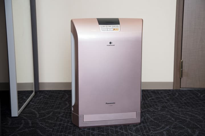 Almont Inn Nihonbashi