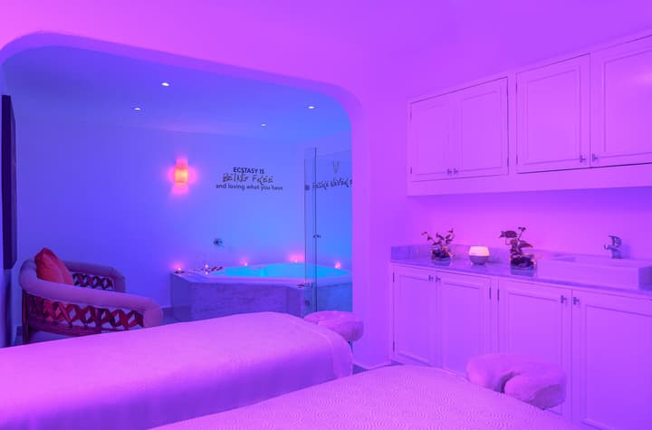 Desire Pearl Riviera Maya Resort – All Inclusive, Exclusively for Couples