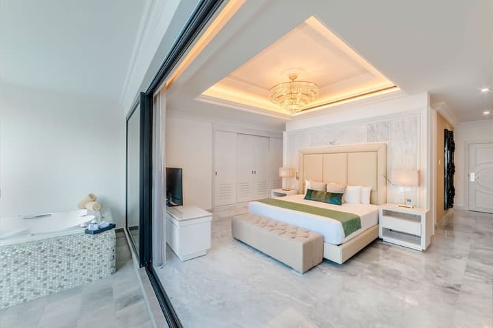 Desire Pearl Riviera Maya Resort – All Inclusive, Exclusively for Couples