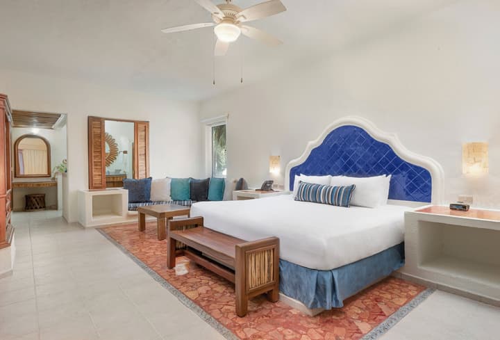 Desire Pearl Riviera Maya Resort – All Inclusive, Exclusively for Couples