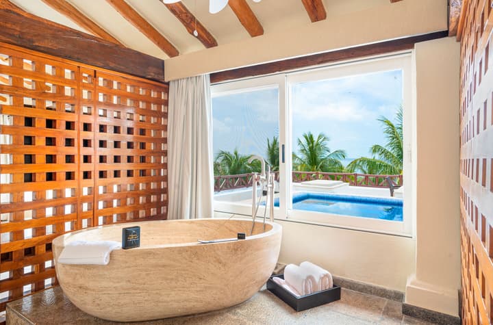 Desire Pearl Riviera Maya Resort – All Inclusive, Exclusively for Couples