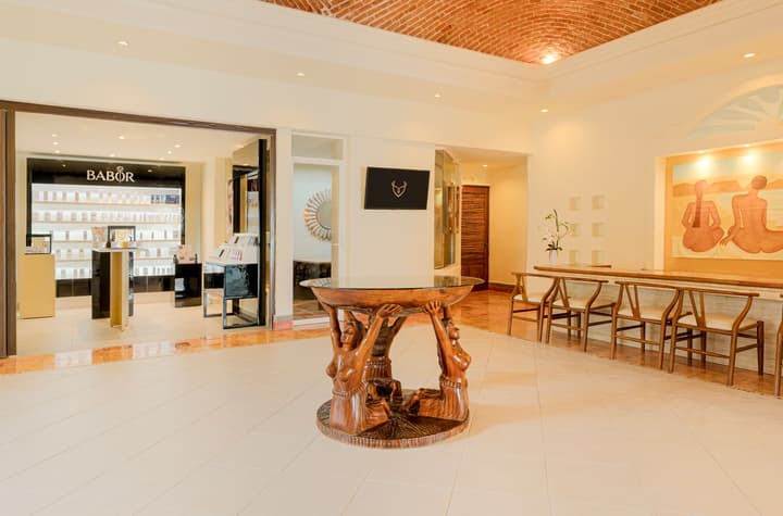 Desire Pearl Riviera Maya Resort – All Inclusive, Exclusively for Couples