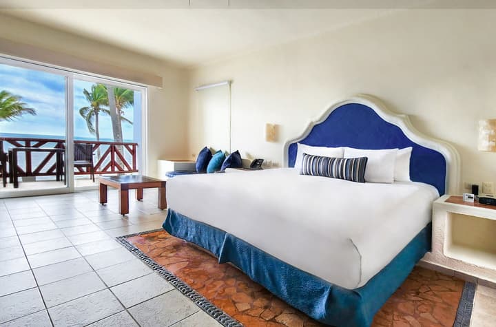 Desire Pearl Riviera Maya Resort – All Inclusive, Exclusively for Couples