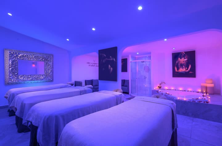 Desire Pearl Riviera Maya Resort – All Inclusive, Exclusively for Couples