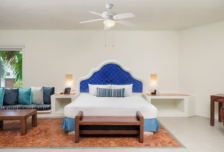 Desire Pearl Riviera Maya Resort – All Inclusive, Exclusively for Couples