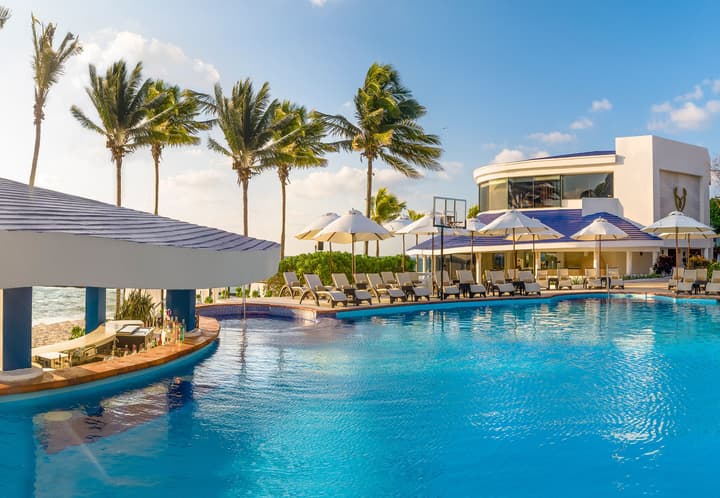 Desire Pearl Riviera Maya Resort – All Inclusive, Exclusively for Couples