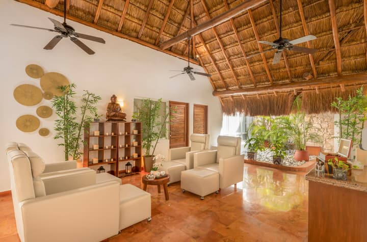 Desire Pearl Riviera Maya Resort – All Inclusive, Exclusively for Couples